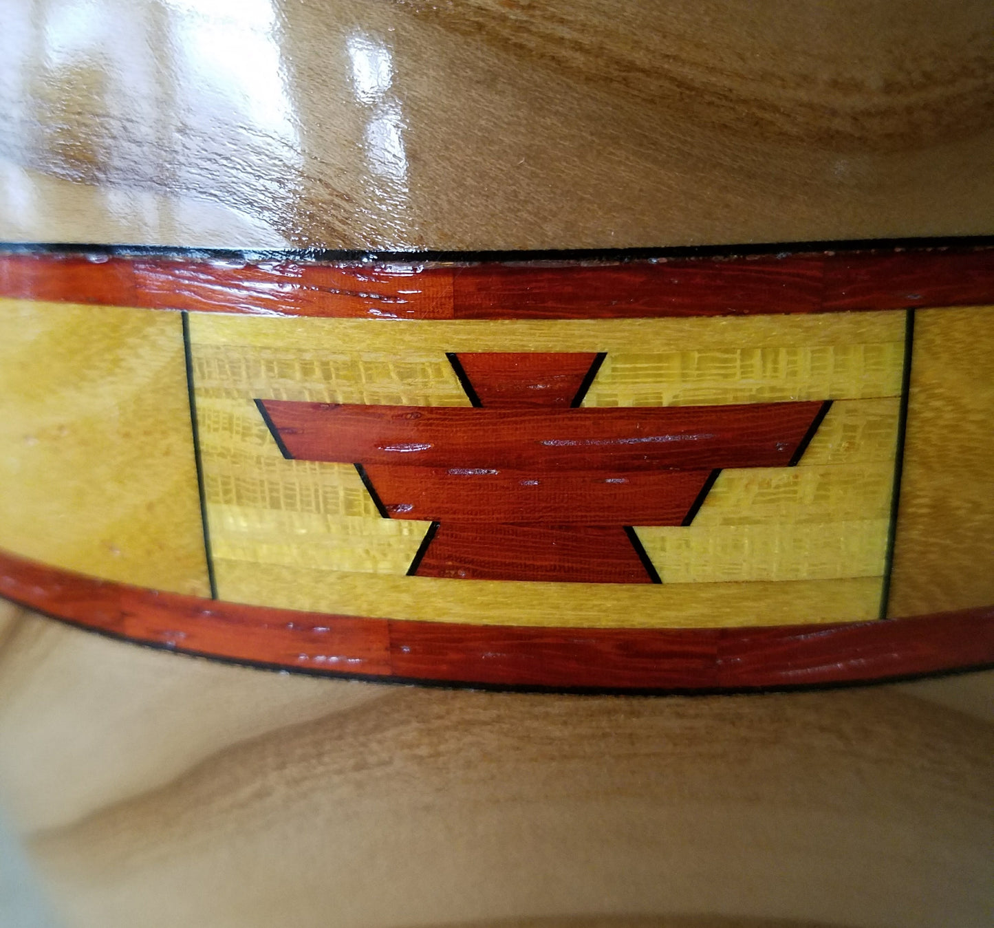 Thunderbird