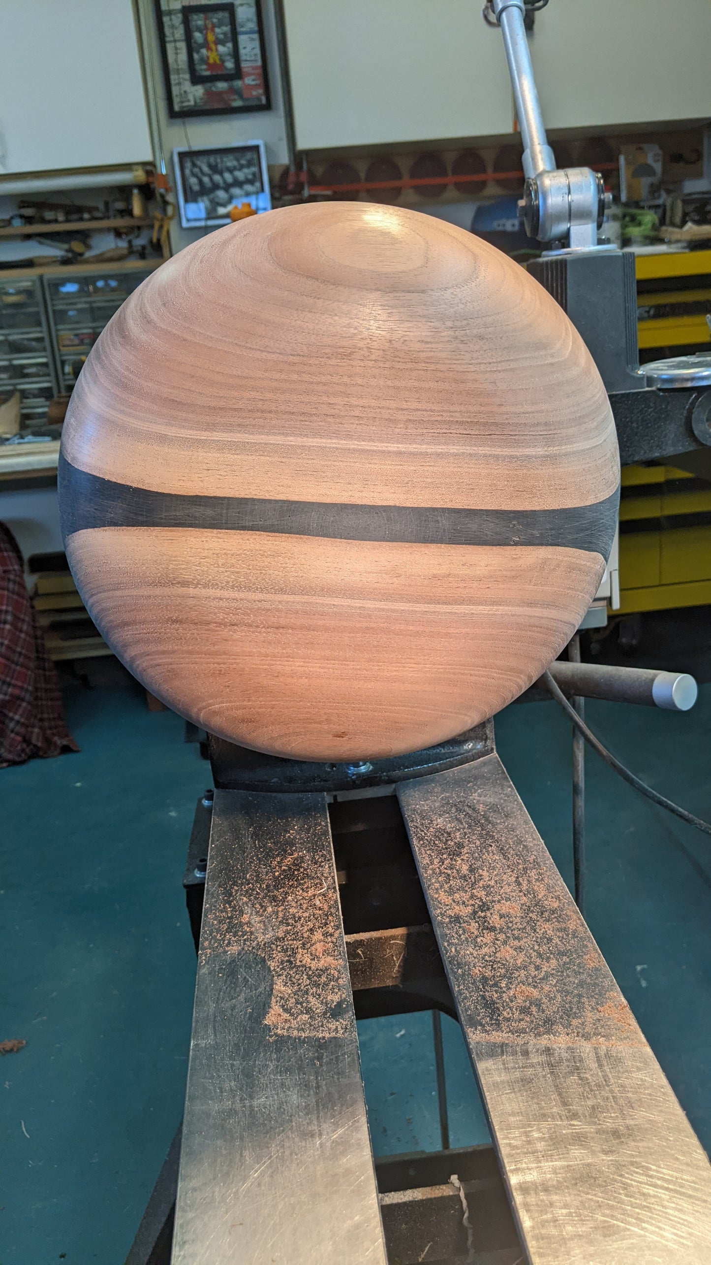 Walnut Live Edge Dining Table Special Orders