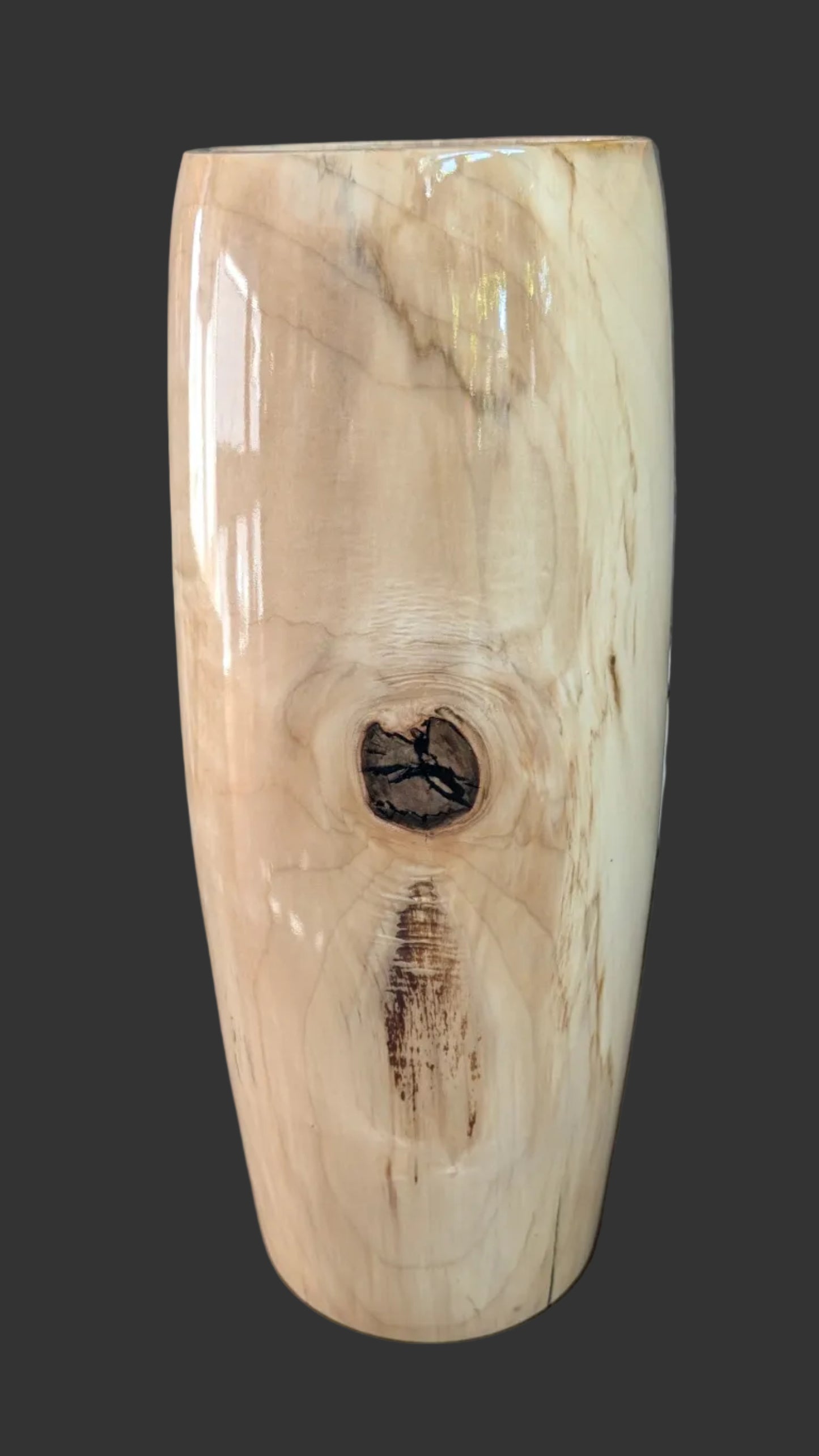 Colorado Maple