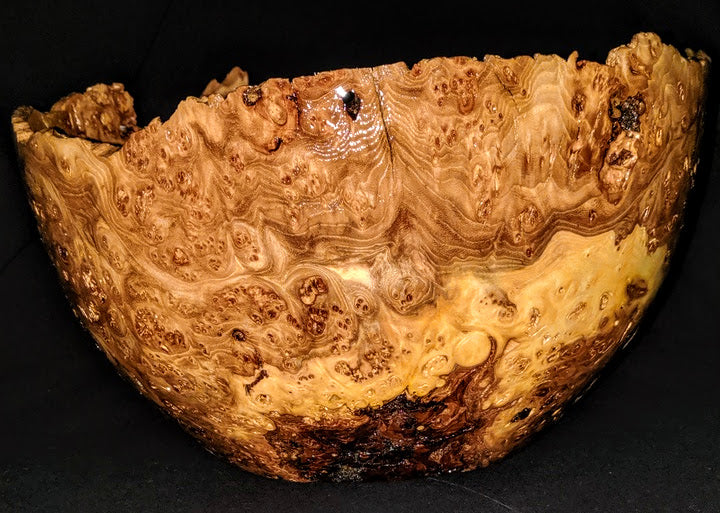 Burl
