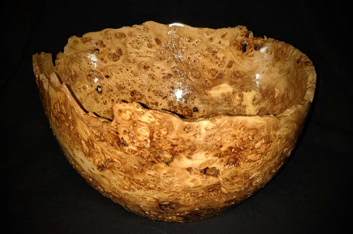 Burl