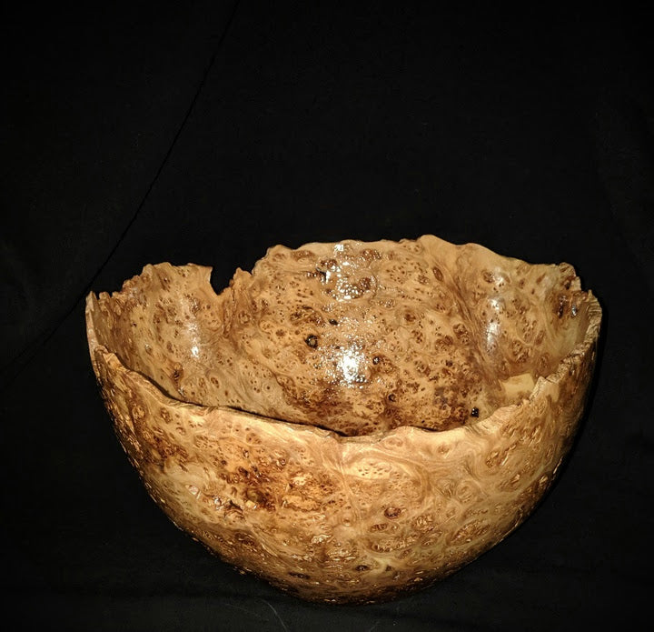 Burl