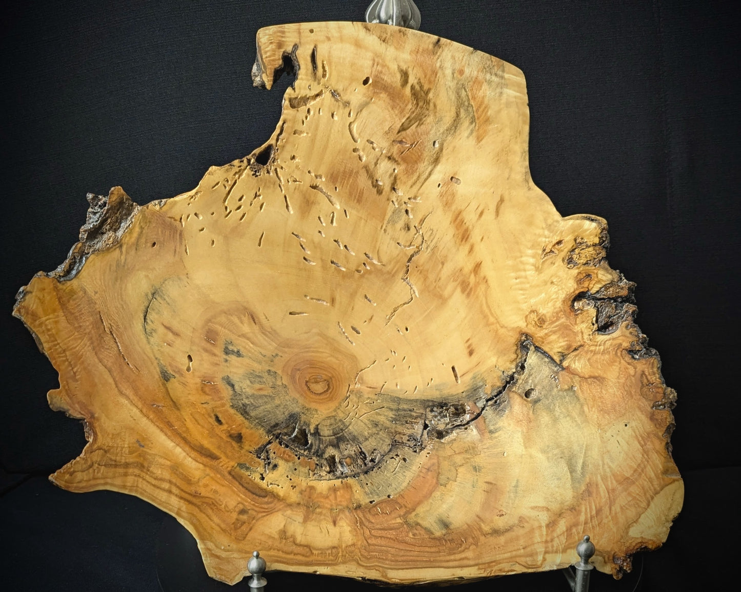 Unknown wood