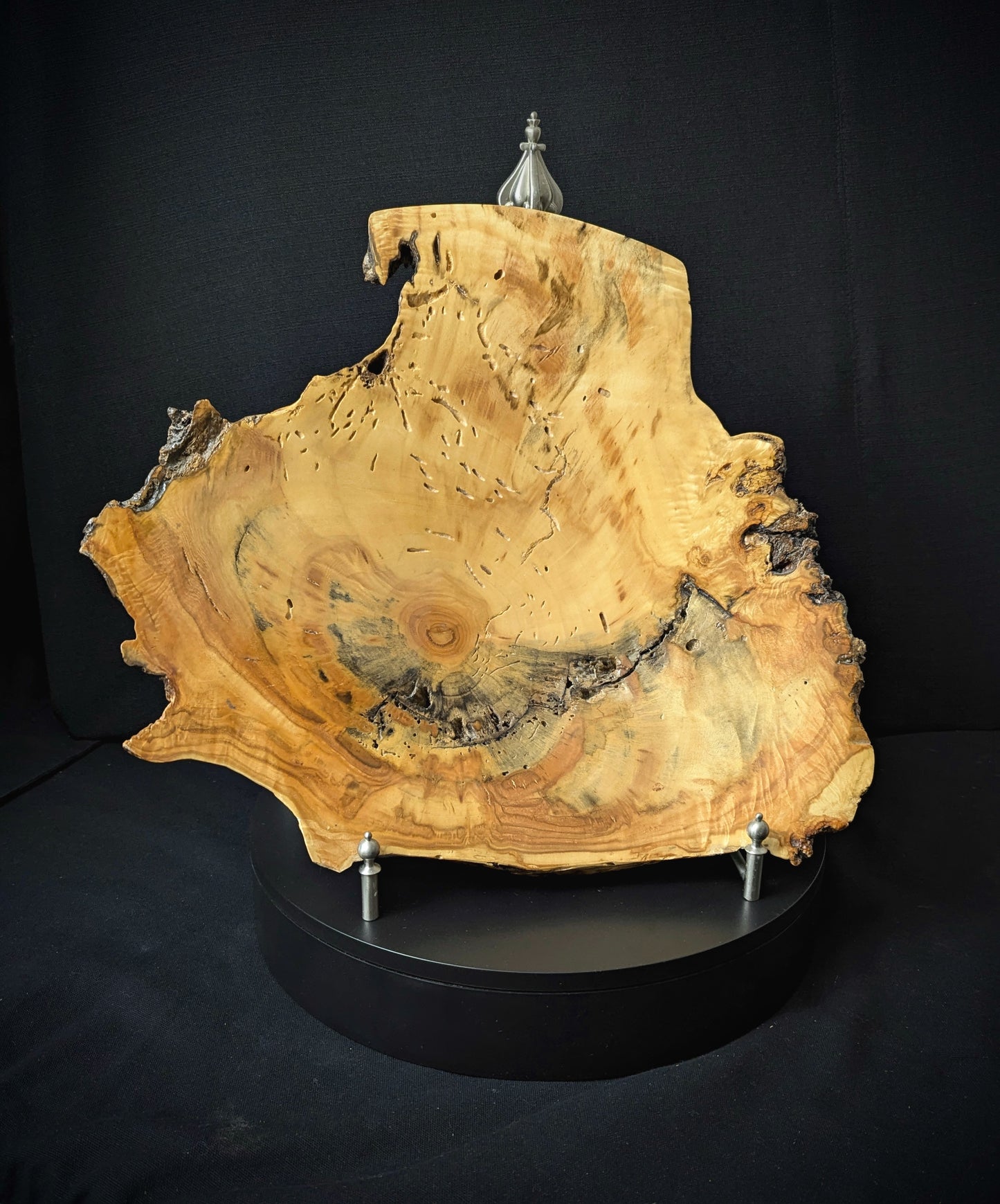 Unknown wood