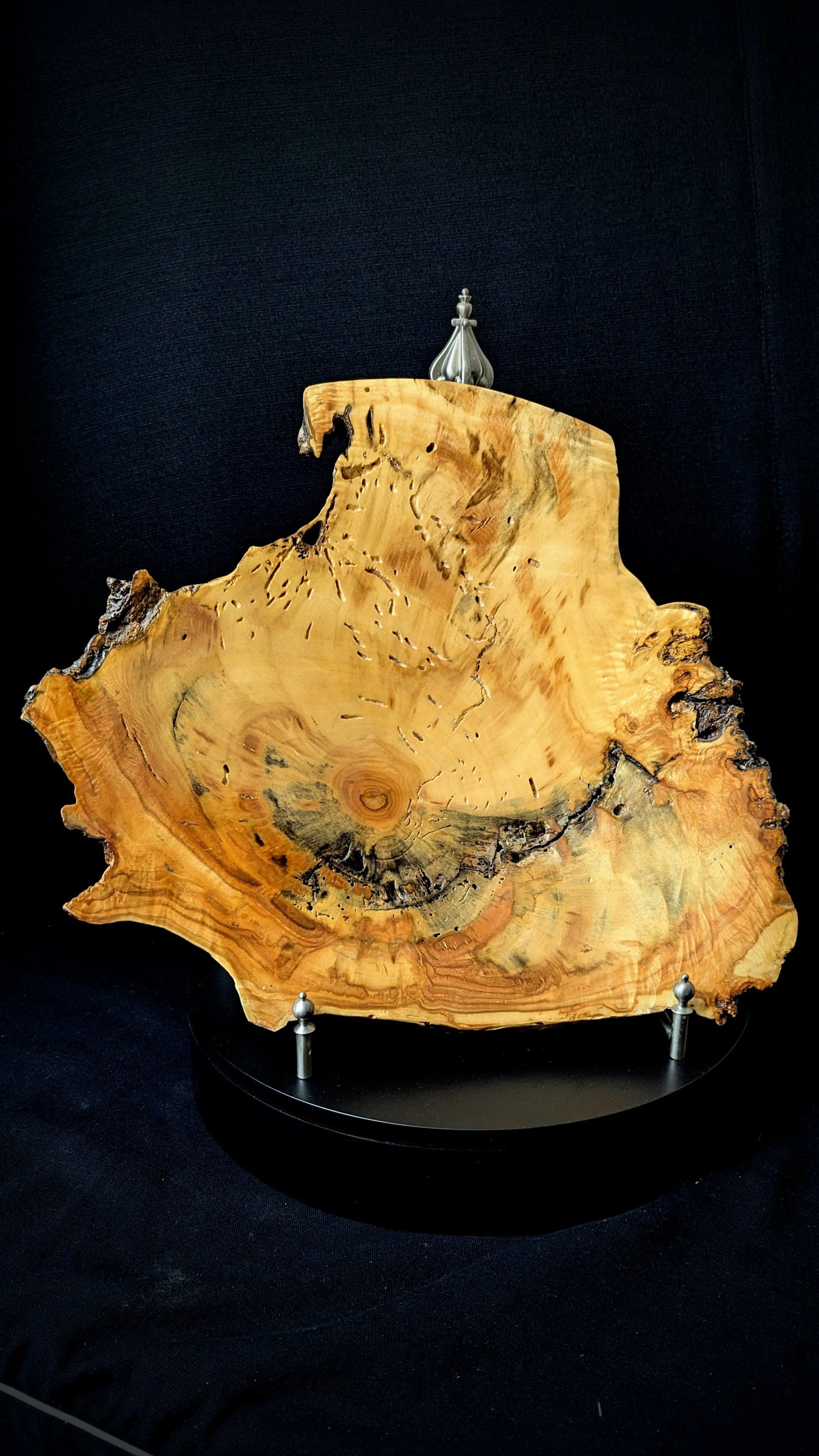Unknown wood