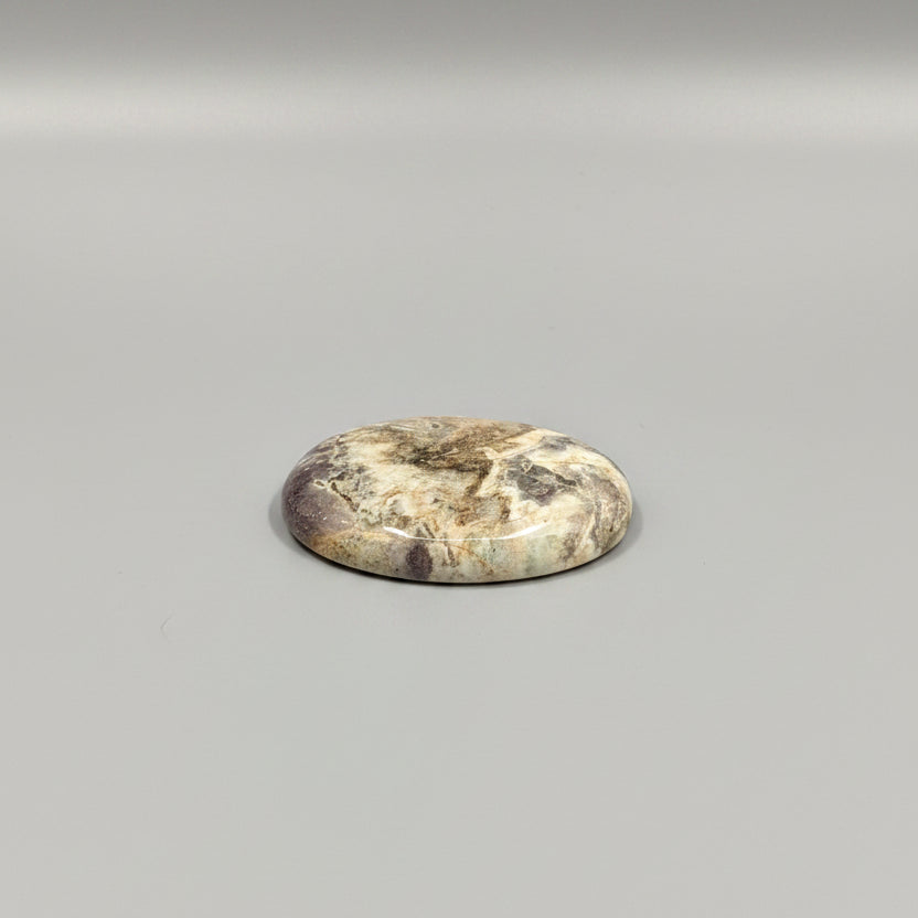 Aspen with Amethyst Urn