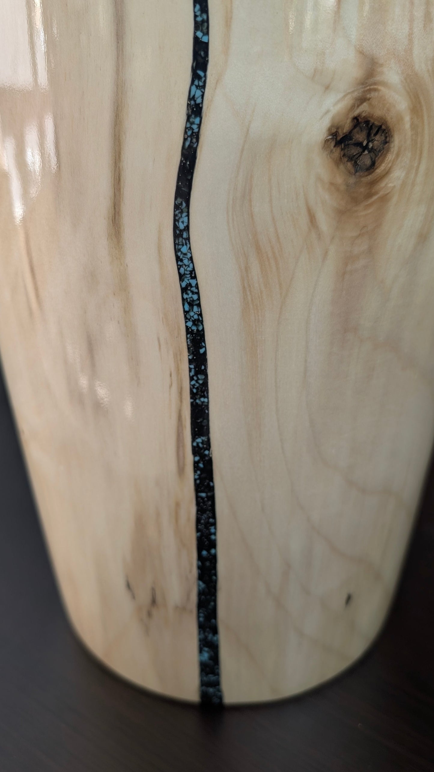 Colorado Maple