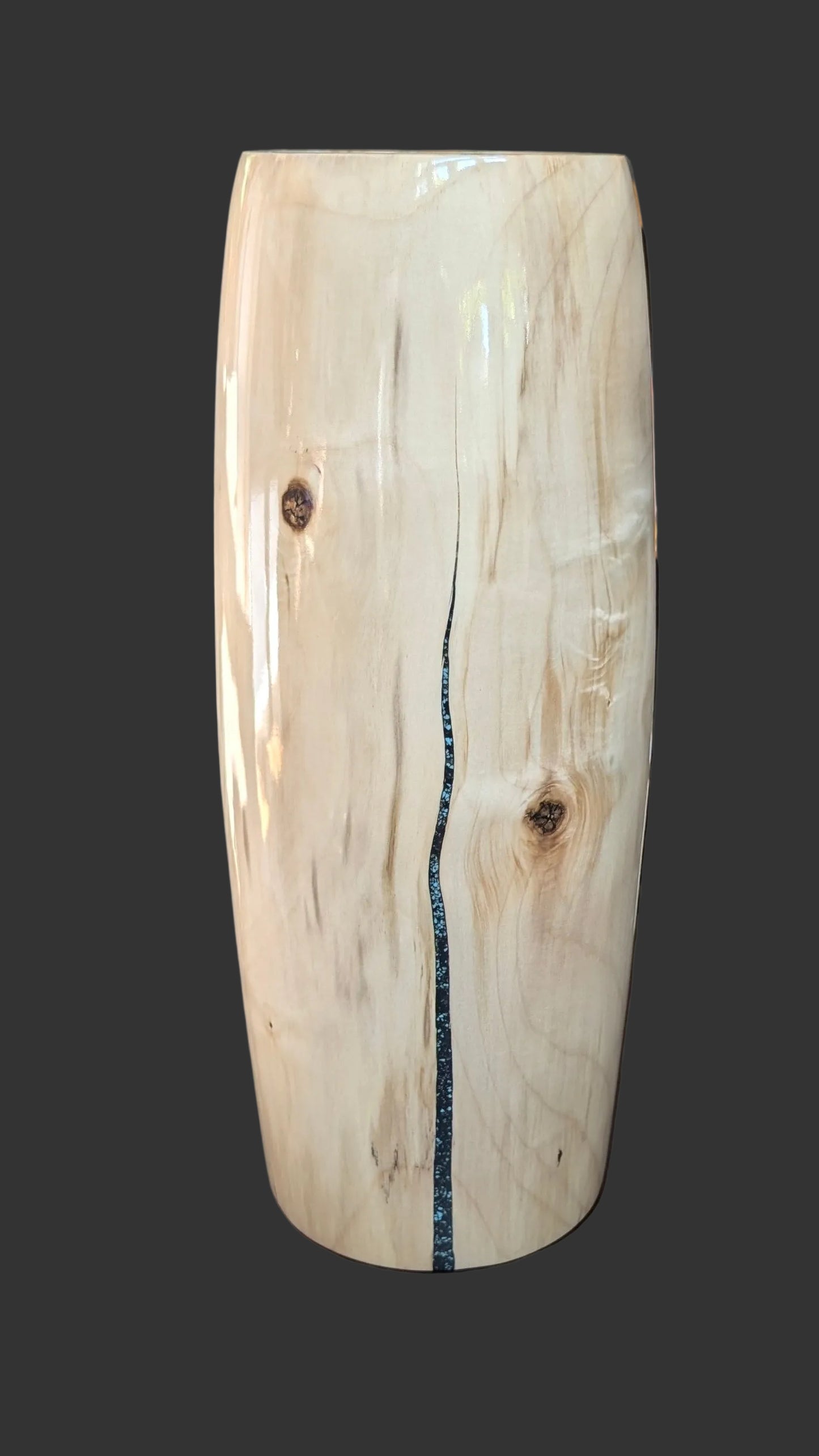 Colorado Maple