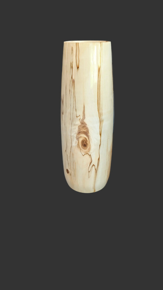 Colorado Maple Vessel 14x5