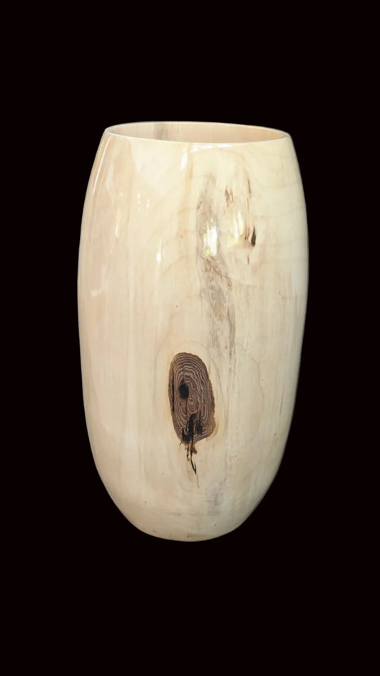 Colorado Maple Vessel 14.5x8