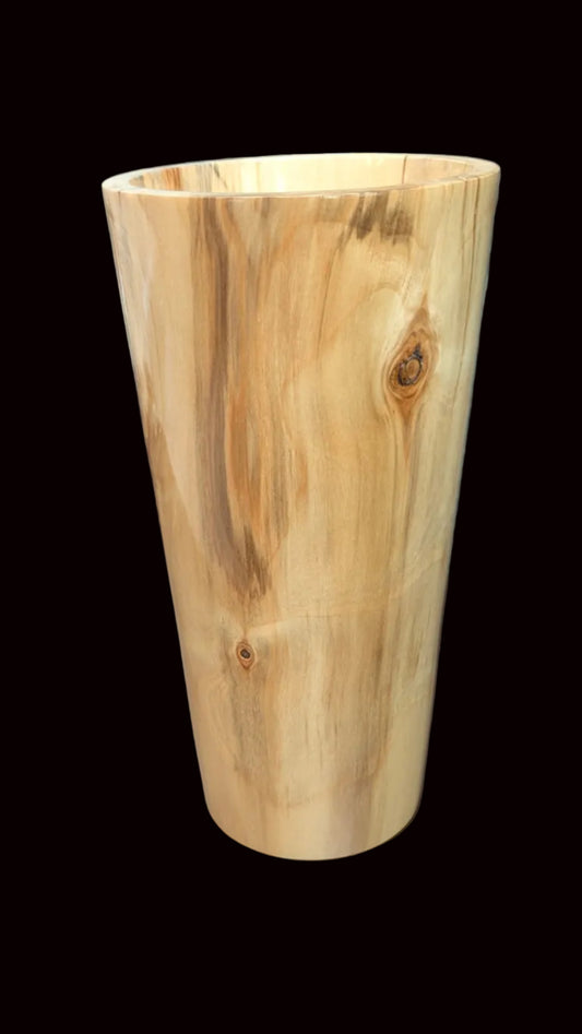Aspen Vessel 13x6.5
