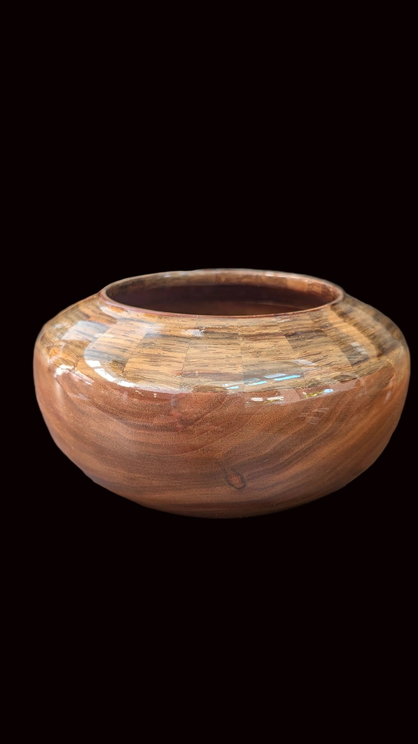 Walnut Padauk