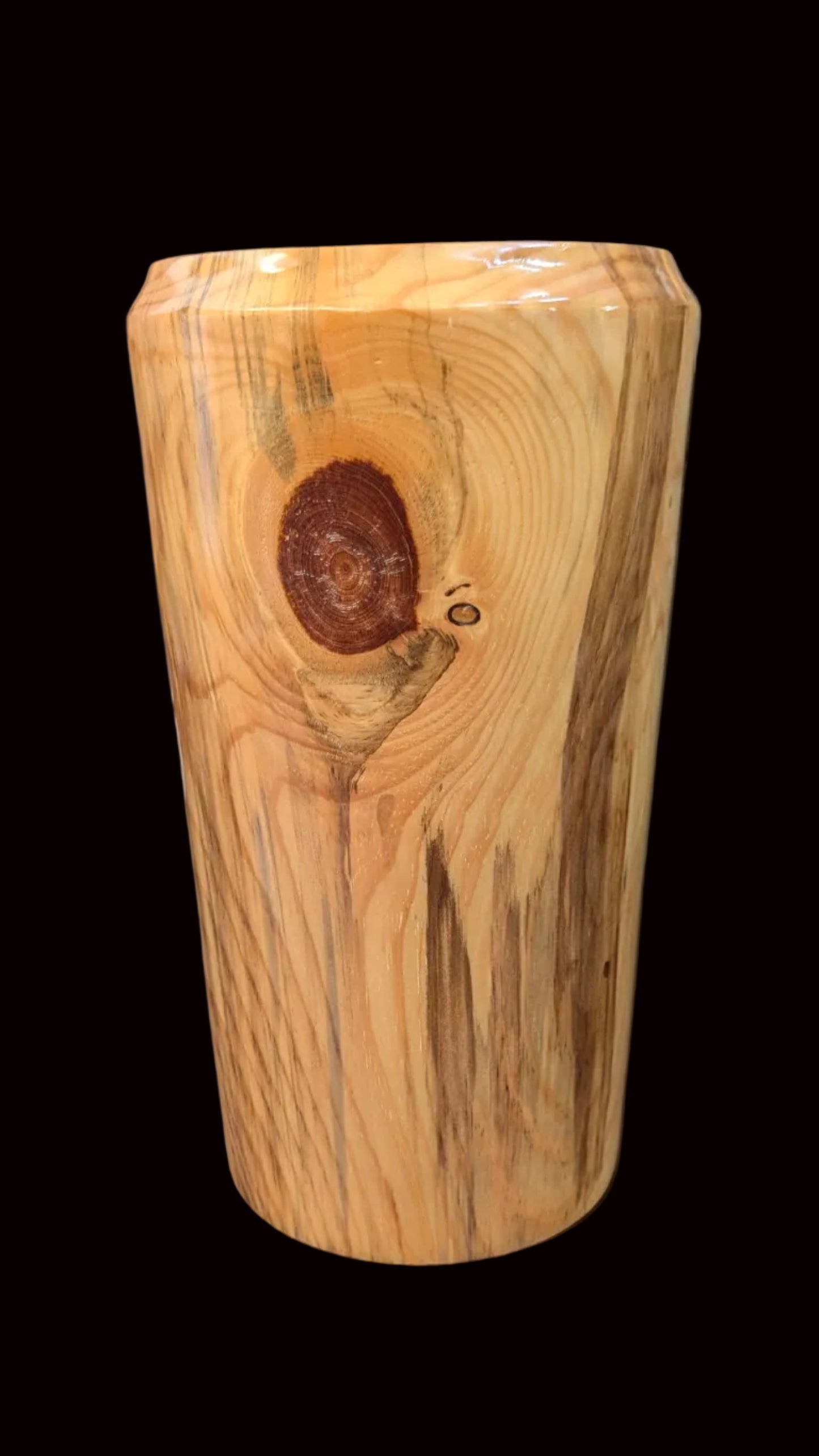 Colorado Pine Vessel