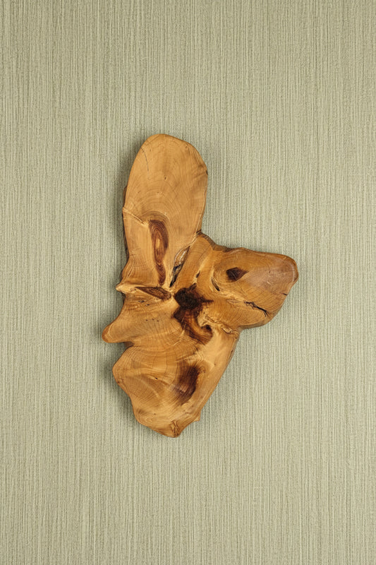 Colorado Cedar Root Platter