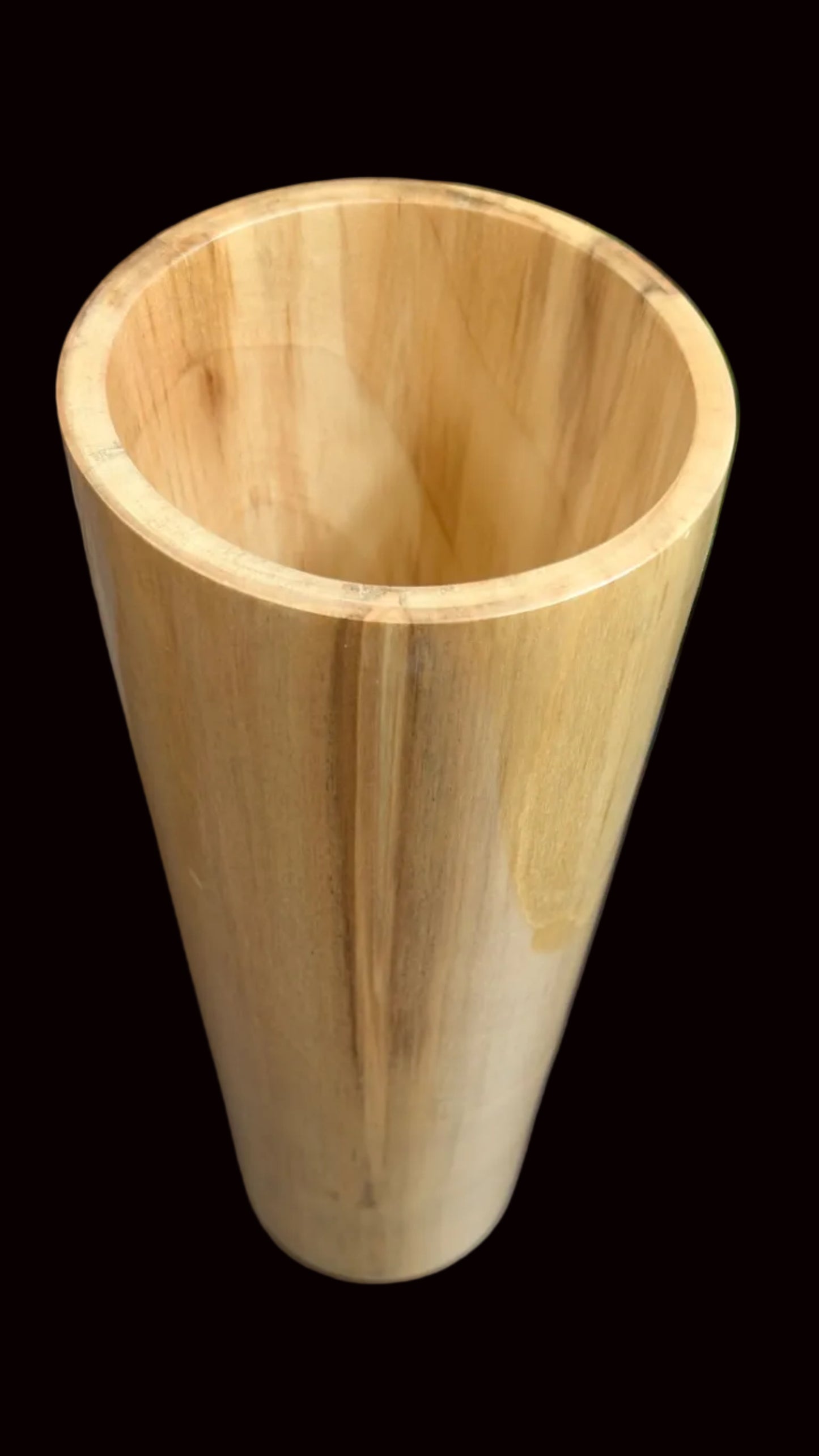 Aspen Vessel 14.25x5.25